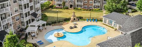 Customer Reviews for The Ansley Apartment Homes